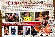 mistresslessons